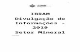 Portal da Mineração - informações sobre a …portaldamineracao.com.br/wp-content/uploads/2020/0… · Web viewNo cenário externo há expectativa de desaceleração do consumo