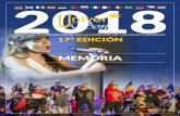 FESTIVAL INTERNACIONAL DE LA CANCIÓN DE LAS ISLAS … · La Gala final de la 17ª edición del UNIVERSONG Festival Internacional de la Canción de las Islas Canarias© se ha celebrado