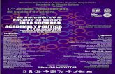 Cartel equidad de género Final - UNAM - DGENPdgenp.unam.mx/noticias/19/2019_02/cartel_equidad_de_genero_201… · L.A.V. Natalia Mejia Millán y el Colectivo Coqueta (MUAC) Hora: