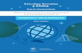 Estudios Sociales y Cívica · 2020-06-15 · 3 | Estudios Sociales y Cívica Guía de autoaprendizaje 2.o año de bachillerato Cuadro 3: El Salvador Población de 10 a 54 años,