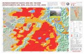 Inundaciones en Santa Ana del Yacuma Departamento del Beni ...€¦ · WUNDACIONES SANTA ANA DEL DEL BEN', BOLIVIA YACUMA (24 2008) Este mapa ilusúa fas inundaciones detectadas por