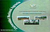 UNIVERSIDAD NACIONAL AGRARIArepositorio.una.edu.ni/2443/1/nf08m538.pdf · 2.3 Sistemas agroforestales especiales CAPÍTULO III. PLANEAMIENTO DE SISTEMAS AGROFORESTALES ….. 79 3.1