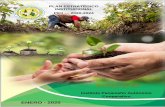 PLAN ESTRATÉGICO INSTITUCIONAL PEII ² 2020-2024 · • Plan Colmena “Panamá libre de pobreza y hambre, la Sexta Frontera 3. Resultados del Análisis y Evaluación del Equipo