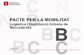 El web de la ciutat de Barcelona | Ajuntament de …...Sessió del Pacte per debatre les possibles propostes de gestió de les zones de C/D. Antecedents 1. Concreció de la gestió