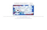 Calibots Preschool 1 - Guía · 2020-07-04 · Esta guía solo está disponible en formato digital. Calibots Preschool 1 - Guía 12 . Estructura del cuaderno de actividades El texto