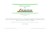 Checklist de Fauna Ibérica. Familia Tingidae Laporte, 1832 ... · Documentos Fauna Ibérica. DFI-0012 Edición electrónica. ISSN: 2445-4133 Checklist de Fauna Ibérica. Familia