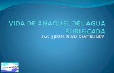 ING. J JESÚS PLATA SANTIBAÑEZjesomar.com/admin/noticias/noticia1.pdf · Desinfección es la clave de cualquier sistema de tratamiento de agua para producir un agua purificada segura.