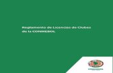 ÍNDICE - FPF | Federación Peruana de Fútbolfpf.org.pe/wp-content/uploads/2017/12/Reglamento-de... · 2017-12-12 · de Decisión, de acuerdo con los requisitos mínimos relativos
