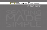 ERGOFACE Mobiliario de Escritorio Cadeiras/Ecosit-Alital.pdf · ErgoFace Mobiliário de Escritório e Projectos, Lda. ErgoFace Mobiliário de Escritório e Projectos, Lda.