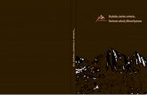 De piedras, caminos y minería… - Antofagasta Minerals · 2018-03-08 · 14 de piedras, caminos y minería… 15 patrimonio cultural y Minera e speranza Testimonios de cuencas marinas