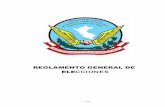 REGLAMENTO GENERAL DE - Zimbramutuafap.org.pe/wp-content/uploads/2019/10/REGLAMENTO... · 2019-10-15 · El Reglamento General de Elecciones tiene como base legal el Título ... CAPITULO