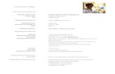 Currículum vítae · Auxiliar clínica dental 1993- Actualidad (26 años) INSMEDINT C/ Jorge Juan 13 Auxiliar clínica dental INSMEDINT Atención y recepción del paciente, gestiones