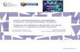 Presentación de PowerPoint - Osalan...EXPOSICIÓN LABORAL EN LA C.A.E. AÑO 2011 MÉTODO Datos por Estimación (año 2012) Fuente Datos: • Registro de Tumores de Euskadi. Departamento