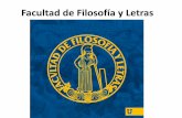Facultad de Filosofía y Letras - Universidad de Sevillacongreso.us.es/ciece/web/wp-content/uploads/2016/08/uanl-FFylimg1.pdfFACULTAD DE FILOSOFiA Y AUDITORIO FONSO RANGEL GUERRA .