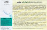 Firma - asej.gob.mx · adjudicada mediante Licitacion Publica LP-SC-006-2019 “Adquisicion de cajas de carton para archivo”, con fecha 11 (once) de febrero de 2019 (dos mil diecinueve),