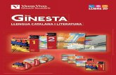 LLIBRE 3D Ginesta Nou - Vicens Vivesvicensvives.es/IMAFICH/catalegs/100213.pdf · 2 El Llibre 3D és el projecte educatiu més ambiciós i complet de Vicens Vives, amb els seus materials