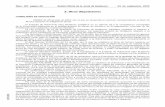 3. Otras disposiciones - ADIDE-ANDALUCIA · 24 de octubre, del Gobierno de la Comunidad Autónoma de Andalucía y el artículo 13 del D ecreto 436/2008, de 2 de septiembre. D I S