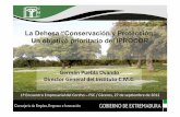 La Dehesa “Conservación y Protección. Un objetivo ...awsassets.wwf.es/downloads/instituto_cmc.pdf · La Dehesa y certificación FSC 27-09-2012.pps Author: Ramón Santiago Beltrán