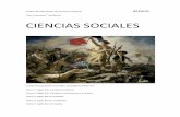 CIENCIAS SOCIALESºES… · (Ciencias Sociales: Historia Contemporánea) ¡Bienvenido/a a este nuevo curso! Estás en la Plataforma Moodle, en el curso de 4º de E.S.P.A. Sociales,