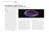 historias de astrónomos - CSIC · Como las supernovas ocurrían en (todas) las galaxias, esto explica-ba la diferencia en las razones de las intensidades de rayos cósmicos frente