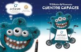 Premios - Castro Urdialesblog.adicas.org y en el Facebook de adicas. La entrega de premios se realizará el día 3 de diciembre, Día Internacional de la Discapacidad en la Sede de