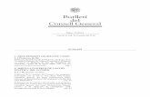Butlletí del Consell GeneralFILE/but073-2016.pdf · Butlletí del Consell General – núm. 73/2016 – Casa de la Vall, 25 d’octubre del 2016 2 2- PROCEDIMENT LEGISLATIU COMÚ
