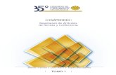 compendio - Tecsitios.itesm.mx/congresodeinvestigacion/compendios...Compendio de Resúmenes de Artículos de Revista y Conferencia del 35 Congreso de Investigación y Desarrollo Tecnológico: