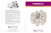 P@rents - La parentalite à l'ere du numerique · 2017-11-24 · P@RENTS ! La parentalité à l’ère du numérique. Ce guide est distribué gratuitement. UNAF - 28, Place Saint