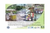 Centro para el Desarrollo Agropecuario y Forestal, …...servicio agua potable en cantidad y calidad, recolección, tratamiento y disposición final de las aguas pluviales y residuales