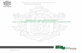 Portal de Transparencia del Gobierno Municipal de Mazatlán - …transparencia.mazatlan.gob.mx/descarga/manual_de... · 2019-04-01 · Página 3 de 13 Recursos Humanos BIENVENIDA