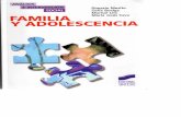 Universitat de Valèncialisis/sofia/11buelga.pdf6 3.3. 3.4. Familia y adolescencia: un modelo de análisis e intervención psicosocial Estructura y contenldo La autoestma como recurso