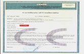 ÑÅ Òðóáà ÒÆÂ Òcatalog.raec.su/uploads/files/certificates/196d24505365e...Bochkina str. 15, Bolshie Peremerki, 170017, Tver, Russia. This certificate of conformity declares
