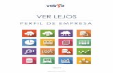 VER LEJOS - vetryawebsite.blob.core.windows.netvetryawebsite.blob.core.windows.net/pdf/Press Kit 2016_0316_ES.pdf · Digital Pay® es la solución de Vetrya para pagos en línea basado