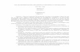 WIPO - Ley Nº 7169 de 13 de junio de 1990 - Ley de ...LEY DE PROMOCION DEL DESARROLLO CIENTIFICO Y TECNOLOGICO LEY NO. 7169 TITULO I Principios CAPITULO I Objetivos Artículo 1: Para