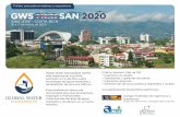 SAN JOSE - COSTA RICA - CSWEAcswea.org/wp-content/uploads/2020/01/TICOSAN-Exhibitor...Costa Rica aprobó su Plan Nacional de Saneamiento de Aguas Residuales en 2017 e invertirá más