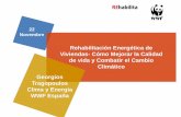 Rehabilitación Energética de Viviendas- Cómo Mejorar la Calidad de …rehabilita.cat/wp-content/uploads/2017/11/GEORGIOS... · 2017-11-28 · • Tasa de riesgo de pobreza 2015.