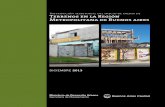 Terrenos en la Región Metropolitana de Buenos airesssplan.buenosaires.gob.ar/files/Terrenos_RMBA_2013.pdf · 2013-12-13 · del Gran Buenos Aires Diferencia de precios entre el Gran