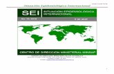 Situación Epidemiológica Internacionalfiles.sld.cu/vigilancia/files/2016/04/Boletín-SEI-número-13.pdf · La creciente evidencia de observación, cohortes y estudios de control