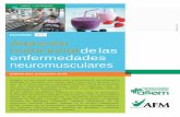 Nº 4 Atención nutricional de las enfermedades …nutricional de las enfermedades neuromusculares ENERO 2011 (traducción 2014) Mantener un buen estado nutricional como consecuencia
