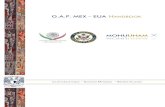 G.A.P. MEX EUA HANDBOOK - Inicio, MONUUNAM 2019 MEX-EUA Handbook.pdf · 2017-11-14 · G.A.P. MEX – EUA – MONUUNAM 2017 diplomacia parlamentaria que de estos emana, es ejecutada