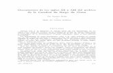 Documentos de los siglos XII y XIII del archivo de la ... · Concordia entre el Obispado de Burgos y el de Osma, y entre el Obispado de Sigüenza y Osma, en el Concilio de Burgos,