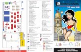 Artesanos / Artistas · 2015-06-24 · Humanos vs Zombis (Base) Artesanía / Artistas Guardarropa Exposiciones - Clan Ô-tachi, La flor y la espada - Wonder Woman: 75 añitos - ¡Star