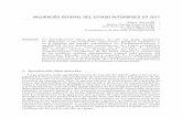 VALORACIÓN GENERAL DEL ESTADO AUTONÓMICO EN 2017idpbarcelona.net/docs/public/iccaa/2017/vg_2017.pdf · La Comisión parlamentaria sobre el Estado autonómico y la reforma constitucional.