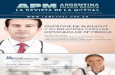 LA REVISTA DE LA MUTUALlamutual.org.ar/apm_pdf/apm37.pdfLos artículos firmados no reflejan necesariamente la opinión de la Dirección, ni de la Asociación Mutual Argentina Salud