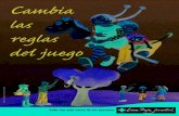 El Juego y el Juguete - Santa Fe Province · 2016-09-29 · El Juego y el Juguete La Declaración Universal de los Derechos de la Infancia (20 de noviembre de 1959) reconoce el juegocomo