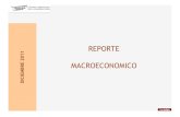 REPORTE - FIIC difusion Diciembre-11.p… · El Indicador Sintético de la Actividad de la Construcción (ISAC) aumentó en Noviembre respecto de Octubre un 2.6%; mientras que, su