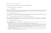Plec clàusules tècniques manteniment Rodal 2008-2010 · 2007-11-12 · petició de la part contractant (ex: període d’estiu, de 7 a 14h). Els dies de l’Aplec de la Salut (maig)