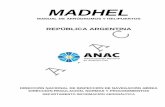 MADHEL - BAiresFlightEl Manual de Aeródromos y Helipuertos (MADHEL) será actualizado mediante la inclusión de enmiendas (AMDT) Hojas sustitutivas. Las mismas estarán conformadas