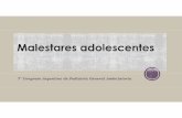 7° Congreso Argentino de Pediatría General Ambulatoria · Niñxs que acceden a la misma información requiere de ciertas que los adultos condiciones para poder poner la realidad