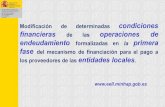 Presentación de PowerPoint · 2020-04-13 · . SECRETARÍA DE ESTADO DE ADNINISTRACIONES PÚBLICAS SECRETARÍA GENERAL DE COORDINACIÓN ... elaborar un informe de evaluación de